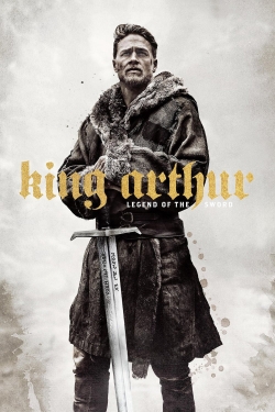 King Arthur: Legend of the Sword-free