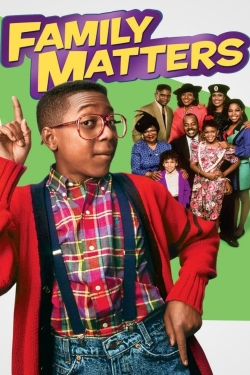 Family Matters-free