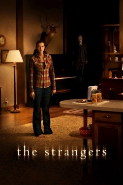 The Strangers-free