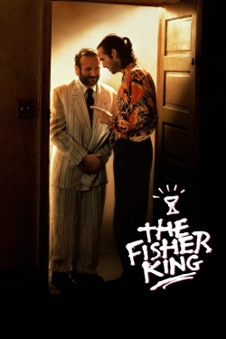 The Fisher King-free