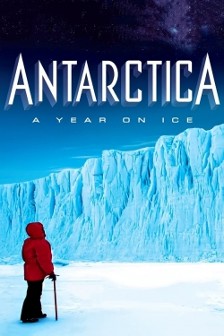 Antarctica: A Year on Ice-free