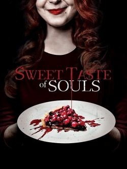 Sweet Taste of Souls-free