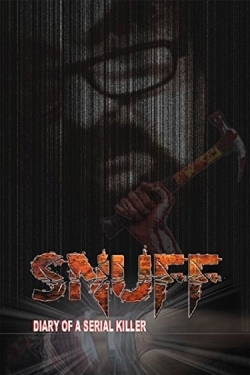 Snuff: Diary of a Serial Killer-free