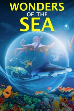 Wonders of the Sea 3D-free