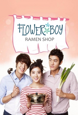 Flower Boy Ramen Shop-free