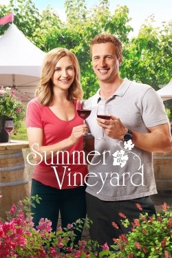 Summer in the Vineyard-free