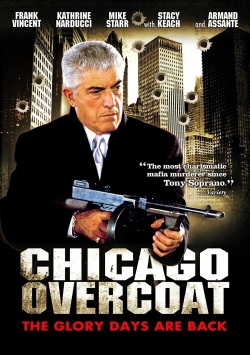 Chicago Overcoat-free