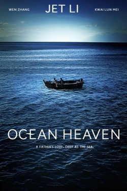 Ocean Heaven-free