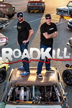 Roadkill-free
