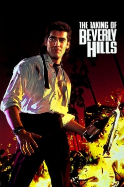 The Taking of Beverly Hills-free