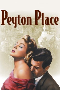 Peyton Place-free