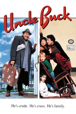 Uncle Buck-free