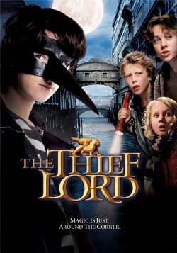 The Thief Lord-free