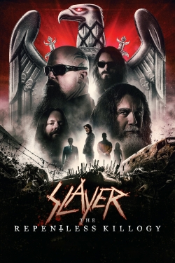 Slayer: The Repentless Killogy-free