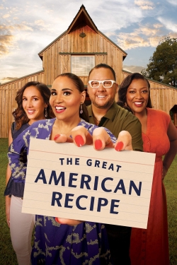 The Great American Recipe-free