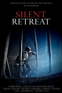 Silent Retreat-free