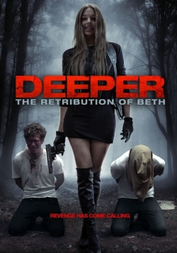 Deeper: The Retribution of Beth-free