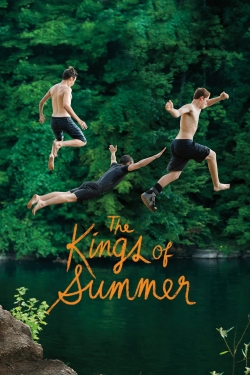 The Kings of Summer-free
