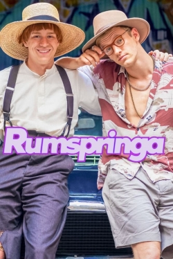 Rumspringa-free