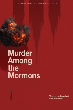 Murder Among the Mormons-free