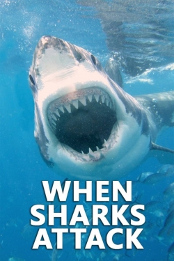 When Sharks Attack-free