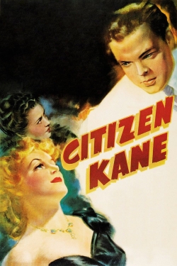 Citizen Kane-free