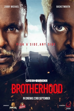 Brotherhood-free