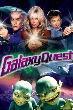 Galaxy Quest-free