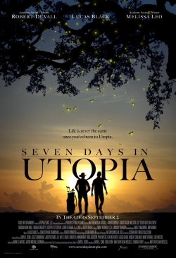 Seven Days in Utopia-free