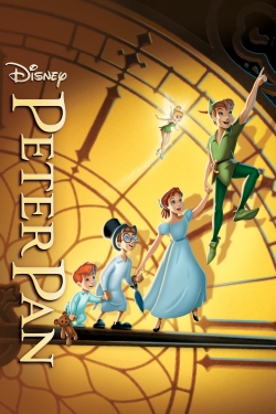 Peter Pan-free