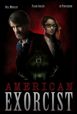 American Exorcist-free