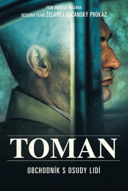 Toman-free