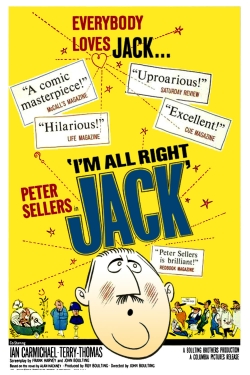 I'm All Right Jack-free