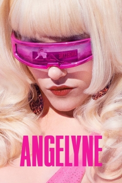Angelyne-free