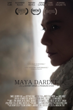 Maya Dardel-free