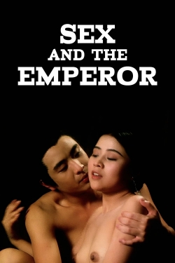 Sex and the Emperor-free