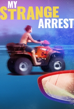 My Strange Arrest-free