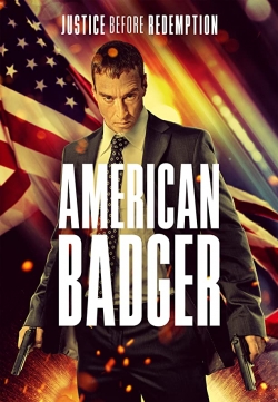 American Badger-free