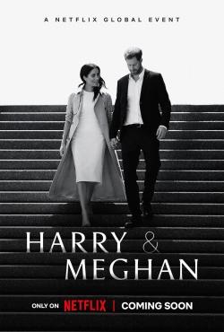 Harry and Meghan-free