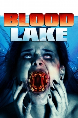 Blood Lake-free