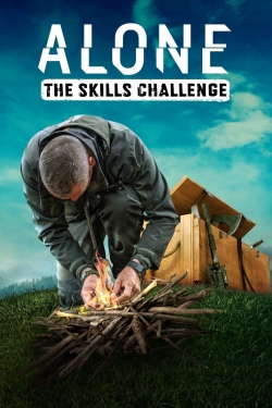 Alone: The Skills Challenge-free