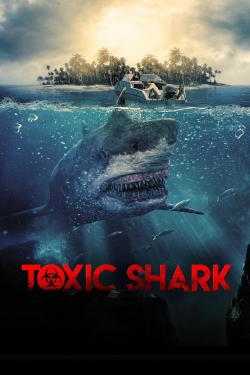 Toxic Shark-free