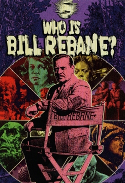 Who Is Bill Rebane?-free