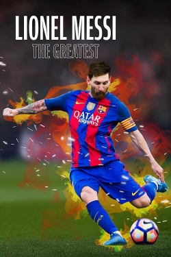 Lionel Messi The Greatest-free