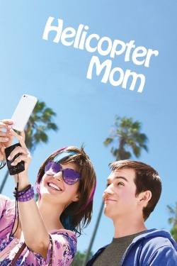 Helicopter Mom-free