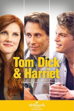Tom, Dick and Harriet-free