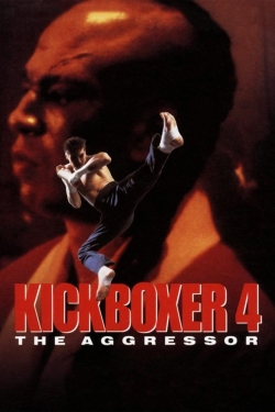 Kickboxer 4: The Aggressor-free