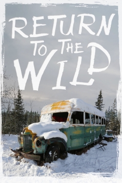 Return to the Wild: The Chris McCandless Story-free