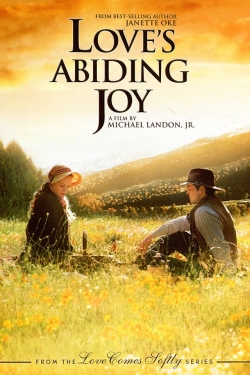 Love's Abiding Joy-free