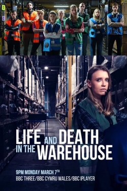 Life and Death in the Warehouse-free